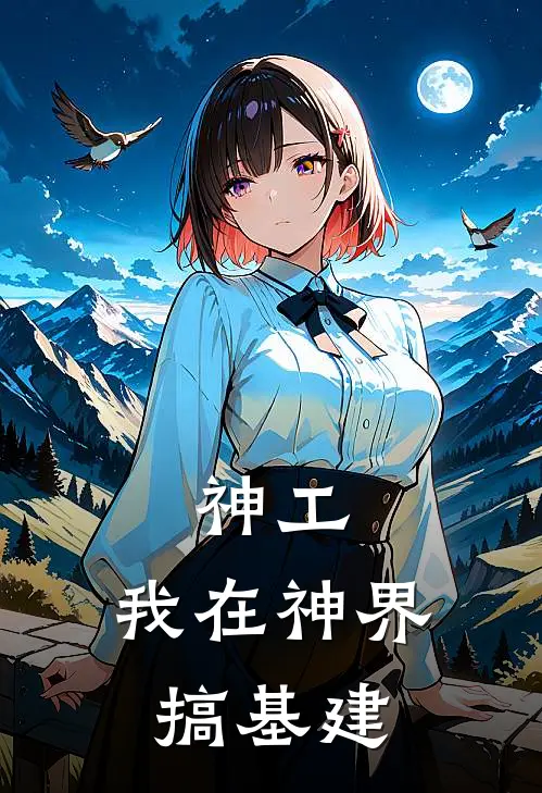 神工：我在神界搞基建