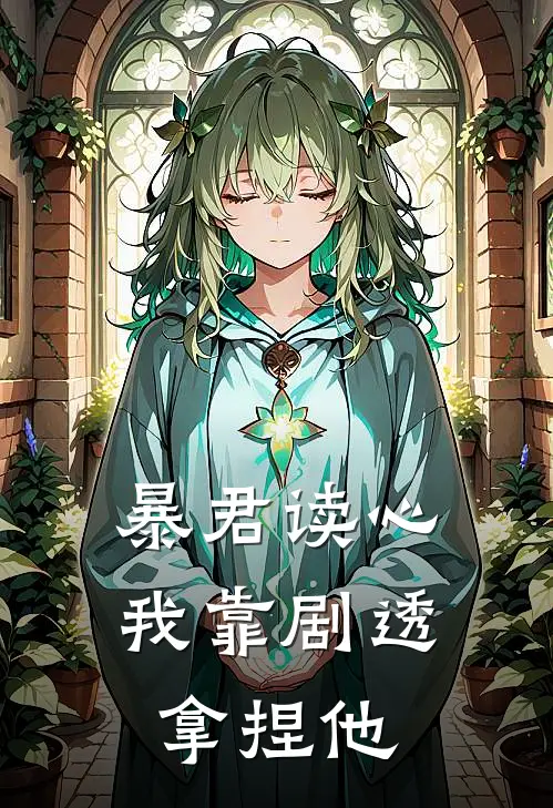 暴君读心：我靠剧透拿捏他赵高程素娥_《暴君读心：我靠剧透拿捏他》最新章节免费在线阅读