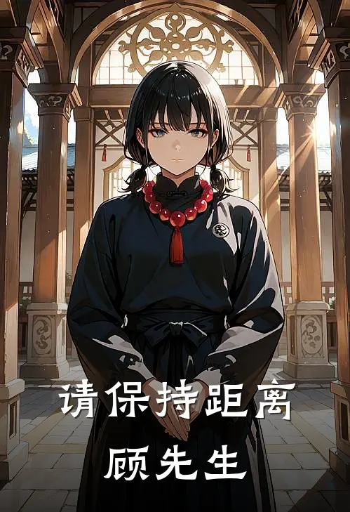 请保持距离，顾先生林潇赵晨最新完结小说推荐_最新更新小说请保持距离，顾先生(林潇赵晨)