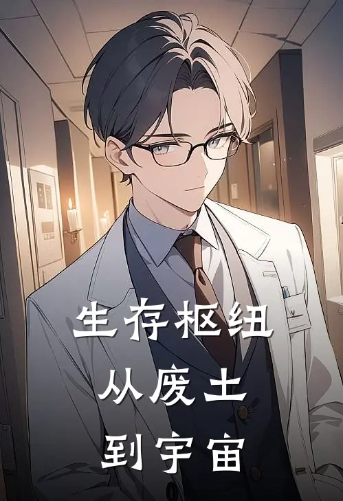 生存枢纽：从废土到宇宙(林辰张强)完整版免费全文阅读_最热门小说生存枢纽：从废土到宇宙林辰张强