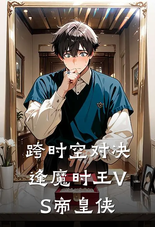 跨时空对决，逢魔时王VS帝皇侠