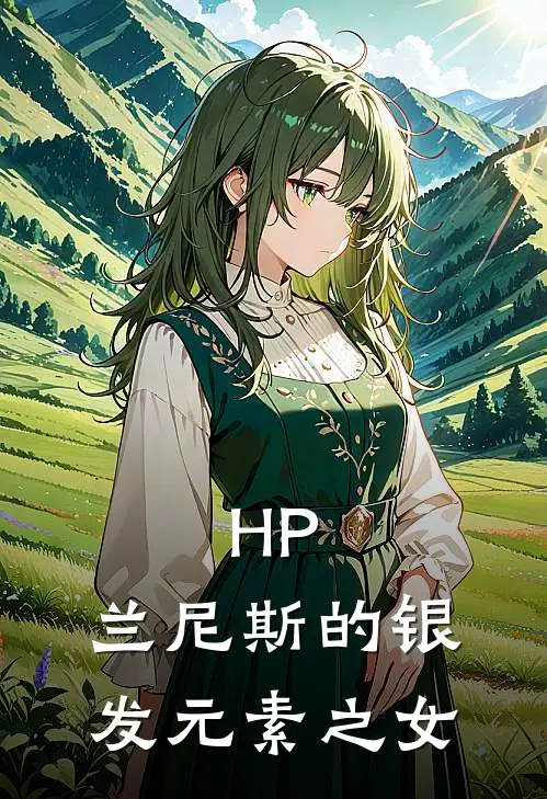 HP：兰尼斯的银发元素之女