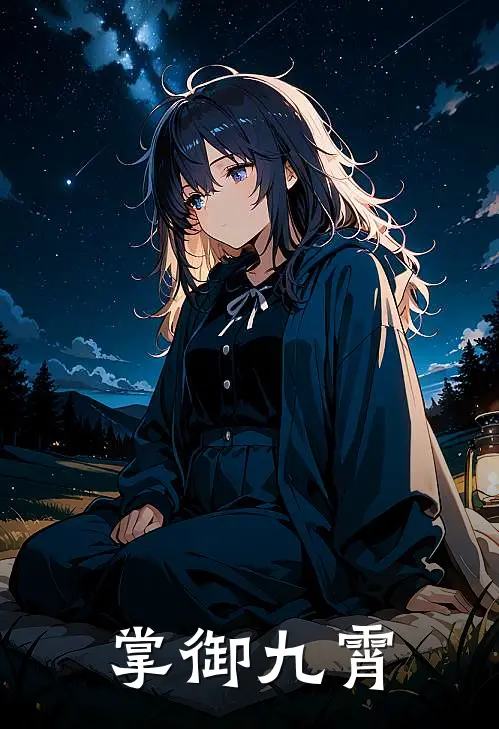 掌御九霄