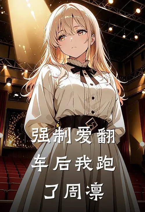 强制爱翻车后我跑了周凛