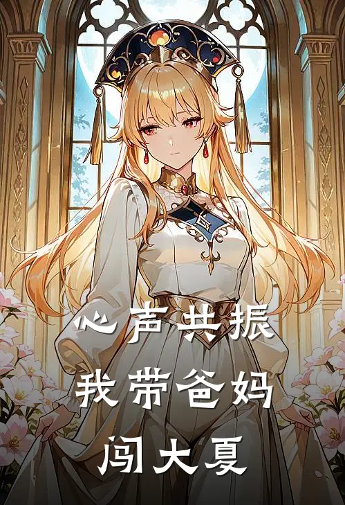 心声共振：我带爸妈闯大夏