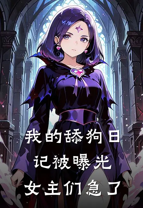 我的舔狗日记被曝光，女主们急了