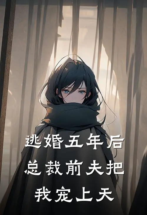逃婚五年后，总裁前夫把我宠上天