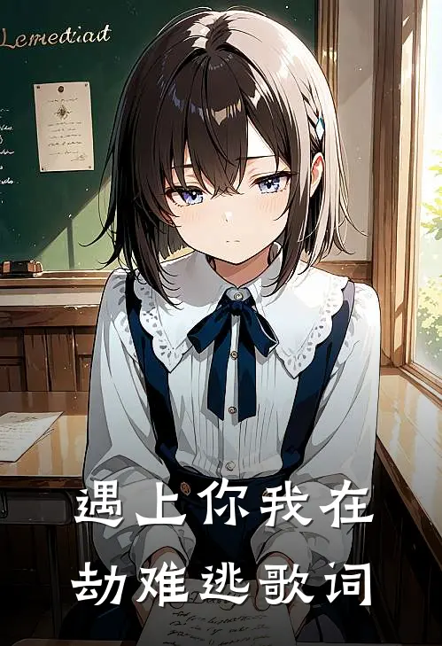 遇上你我在劫难逃歌词