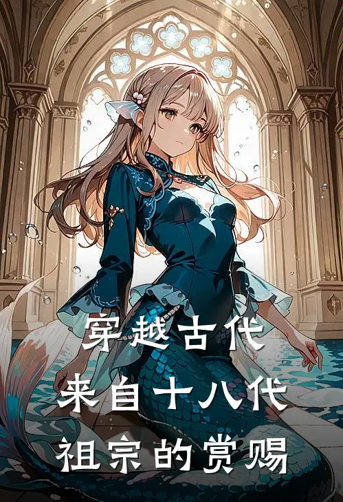 穿越古代：来自十八代祖宗的赏赐