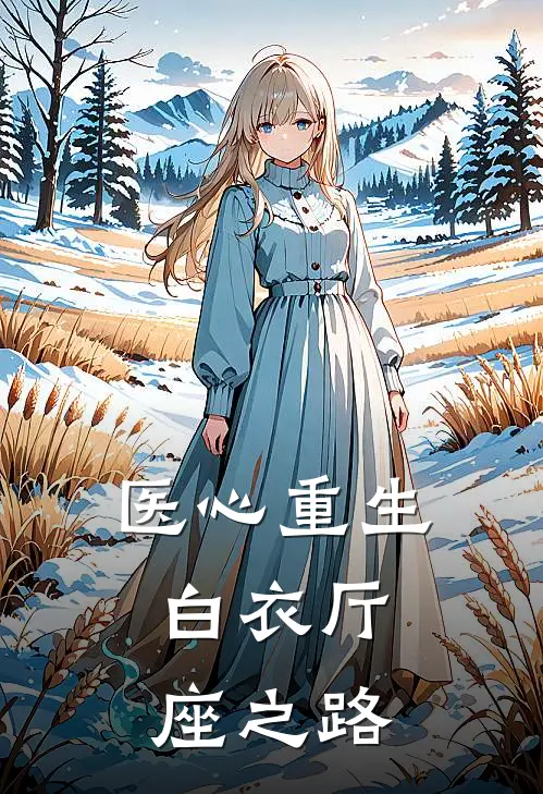 医心重生：白衣厅座之路