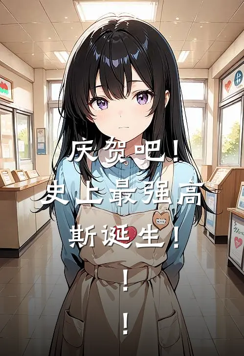 庆贺吧！史上最强高斯诞生！！！(梦雨眠高斯)最新小说_免费阅读完整版小说庆贺吧！史上最强高斯诞生！！！(梦雨眠高斯)