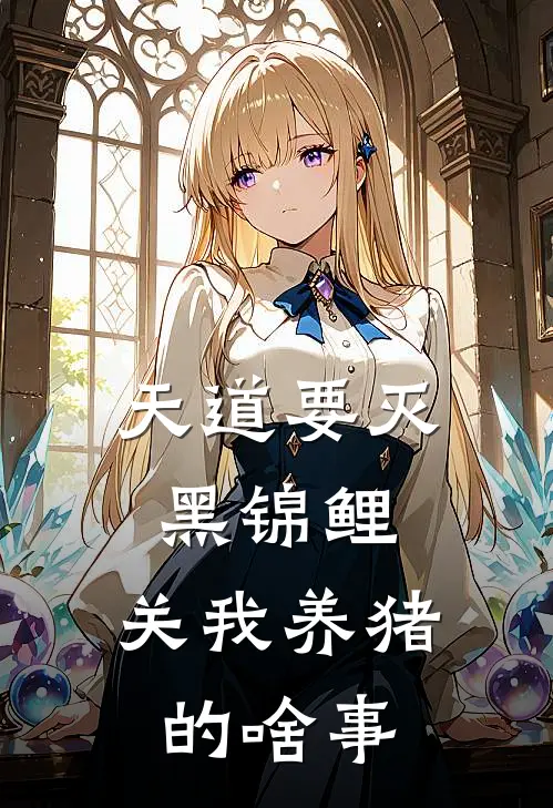 天道要灭黑锦鲤，关我养猪的啥事(林听溪林有根)全本免费在线阅读_林听溪林有根全文阅读