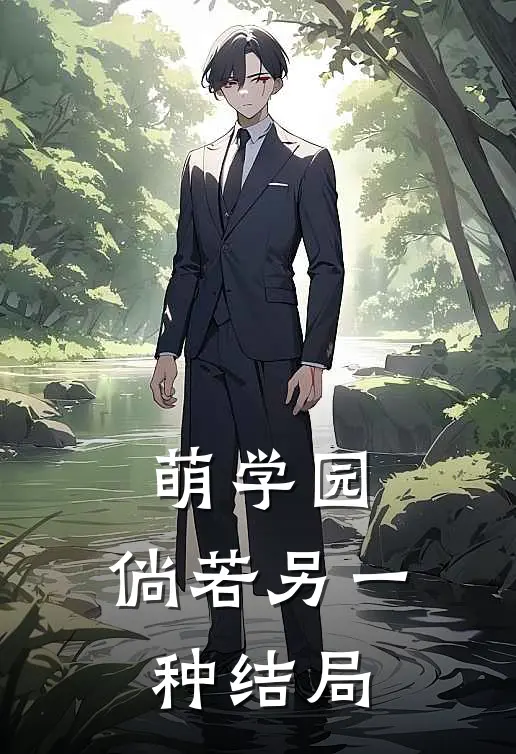 萌学园：倘若另一种结局艾瑞克维多利亚最新完结小说推荐_全集免费小说萌学园：倘若另一种结局艾瑞克维多利亚