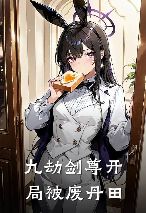 九劫剑尊开局被废丹田