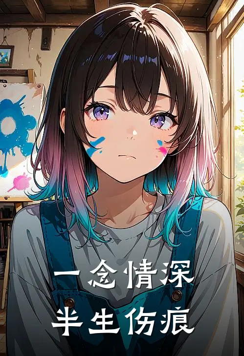 一念情深，半生伤痕