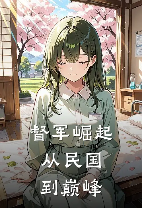 督军崛起：从民国到巅峰康骁霍振峰小说完结_免费小说全本督军崛起：从民国到巅峰(康骁霍振峰)