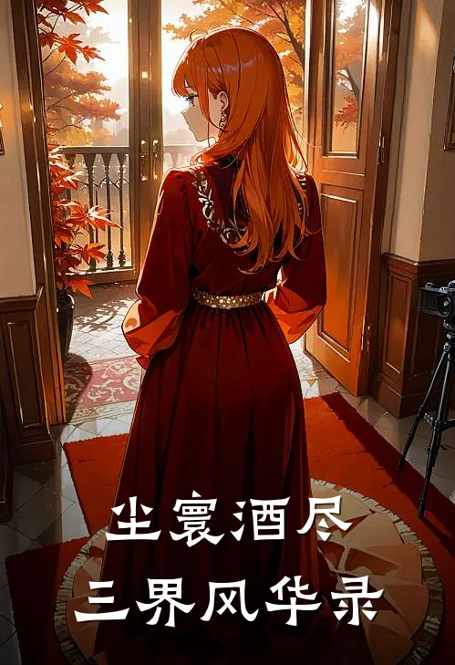 《尘寰酒尽：三界风华录》云宸苏清免费完本小说在线阅读_《尘寰酒尽：三界风华录》云宸苏清免费小说