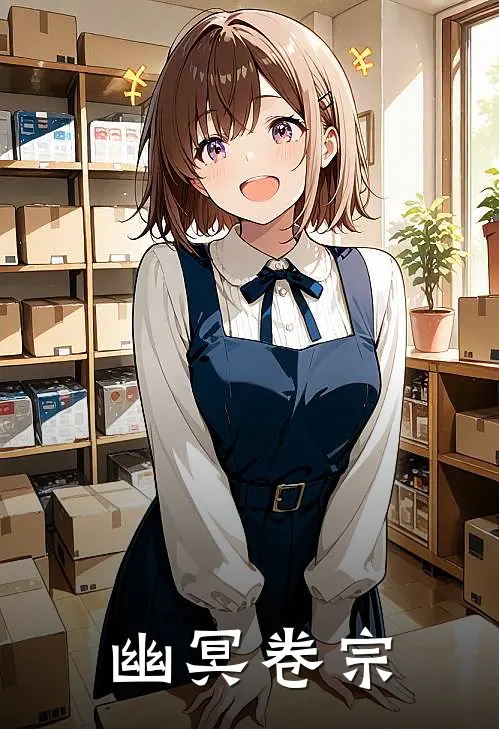 林皓李雪(幽冥卷宗)最新章节在线阅读_林皓李雪全章节阅读