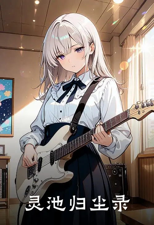 灵池归尘录阿珠赵烈完结版小说阅读_完整版小说免费阅读灵池归尘录(阿珠赵烈)