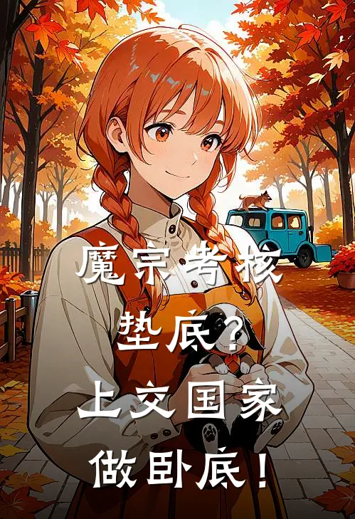 魔宗考核垫底？上交国家做卧底！