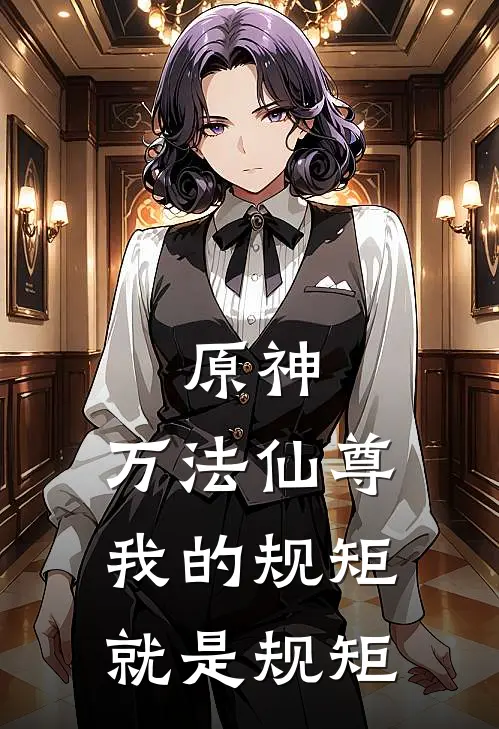 原神：万法仙尊我的规矩就是规矩