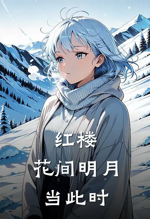 红楼：花间明月当此时