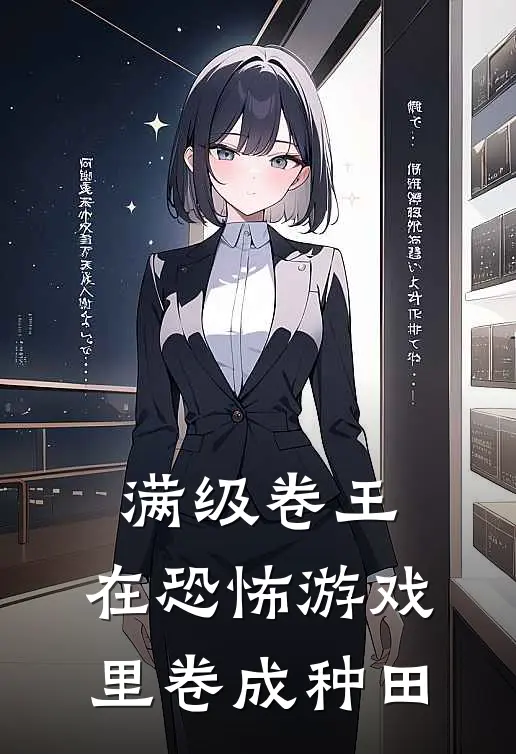 满级卷王，在恐怖游戏里卷成种田(温沐沐潘多拉)完结小说推荐_小说全文免费阅读满级卷王，在恐怖游戏里卷成种田温沐沐潘多拉