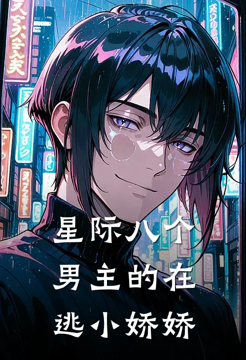 星际八个男主的在逃小娇娇