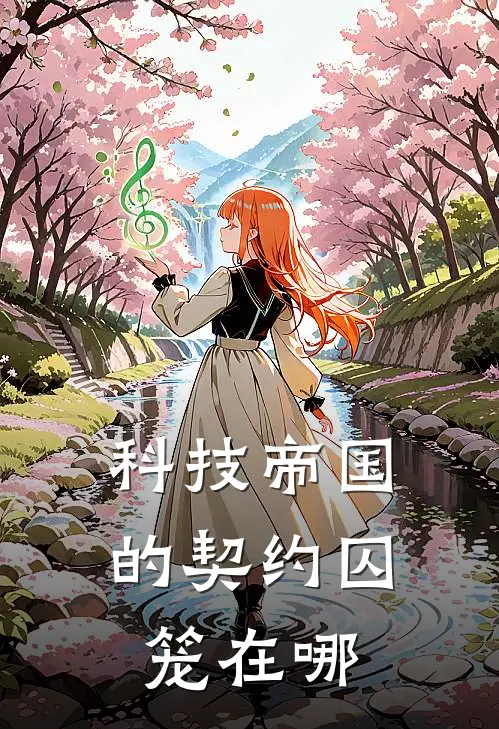 科技帝国的契约囚笼在哪