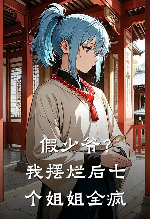 假少爷？我摆烂后七个姐姐全疯