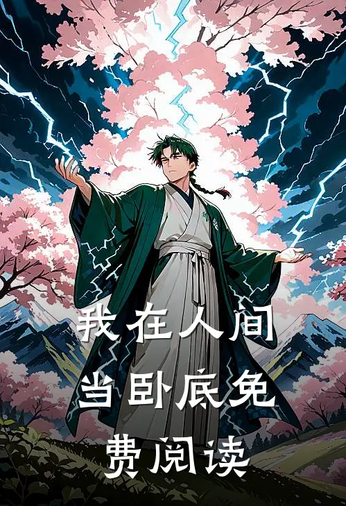 我在人间当卧底免费阅读