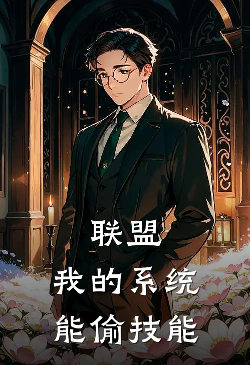 联盟：我的系统能偷技能(林凡王浩)全本免费在线阅读_林凡王浩全文阅读