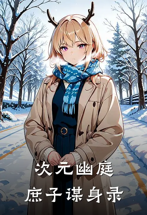 次元幽庭：庶子谋身录