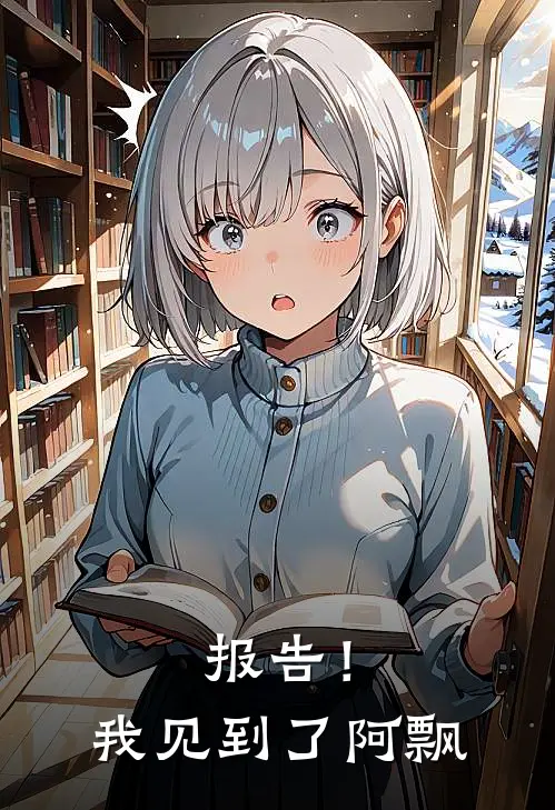 报告！我见到了阿飘