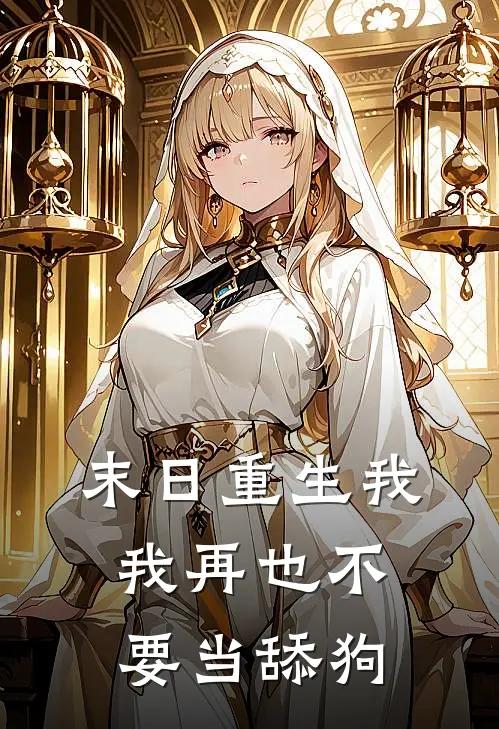 末日重生我，我再也不要当舔狗(顾阳赵宇)最新热门小说_完结小说末日重生我，我再也不要当舔狗(顾阳赵宇)