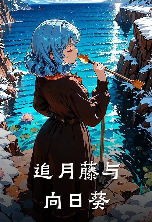 追月藤与向日葵(舒秋月攸馨怜)全本免费小说阅读_全文免费阅读追月藤与向日葵舒秋月攸馨怜