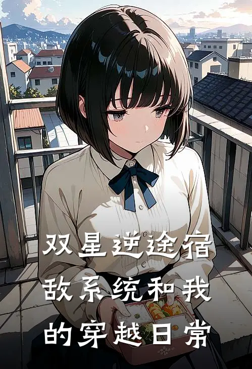 双星逆途宿敌系统和我的穿越日常