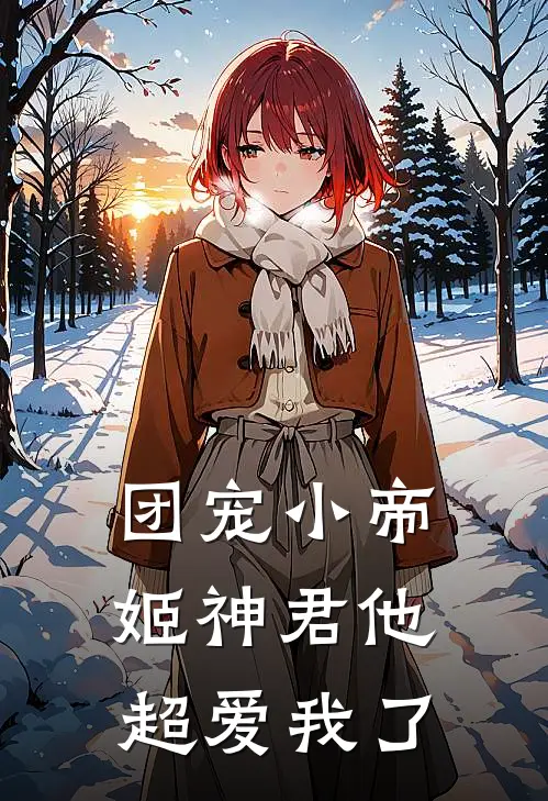 团宠小帝姬神君他超爱我了