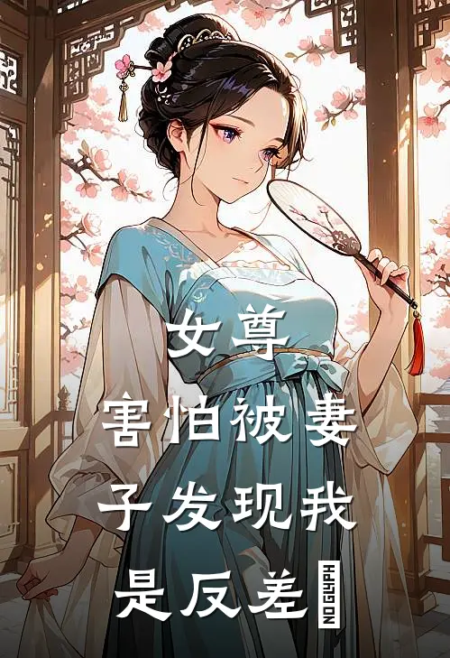 女尊：害怕被妻子发现我是反差俵