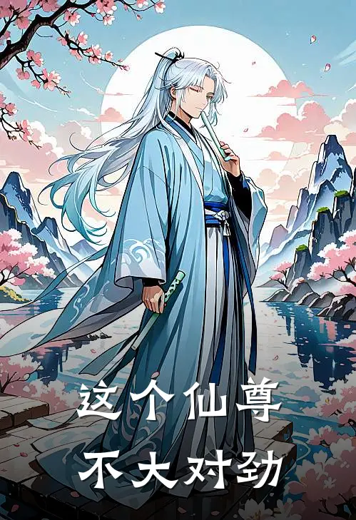 这个仙尊不大对劲