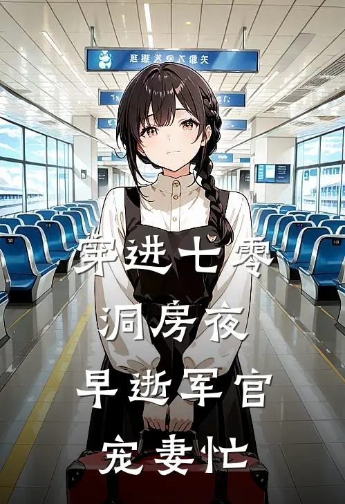 穿进七零洞房夜，早逝军官宠妻忙