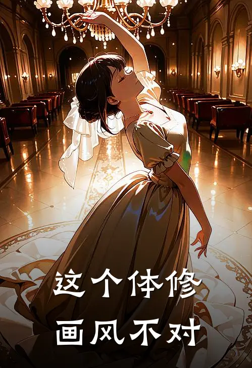 这个体修画风不对