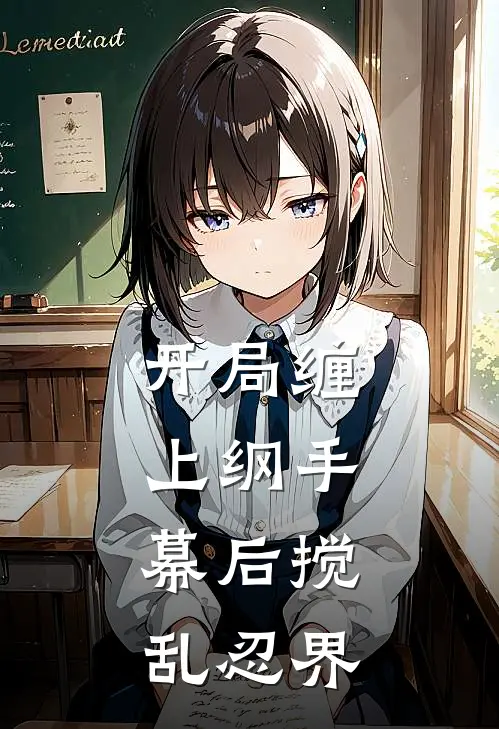 开局缠上纲手，幕后搅乱忍界(藤原秋纲手)热门小说大全_免费小说大全开局缠上纲手，幕后搅乱忍界藤原秋纲手