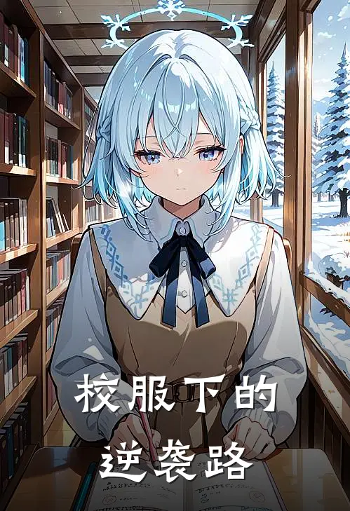 校服下的逆袭路