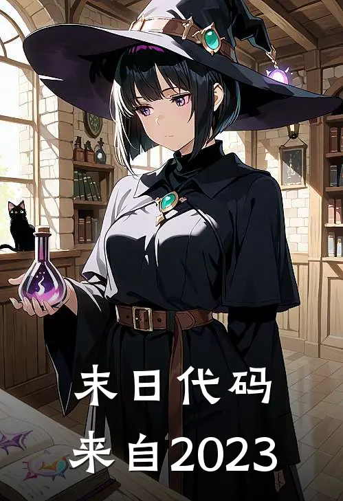 末日代码：来自2023