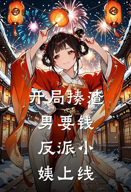 开局揍渣男要钱，反派小姨上线(桑莞程敏)小说全文免费阅读_无弹窗全文免费阅读开局揍渣男要钱，反派小姨上线(桑莞程敏)