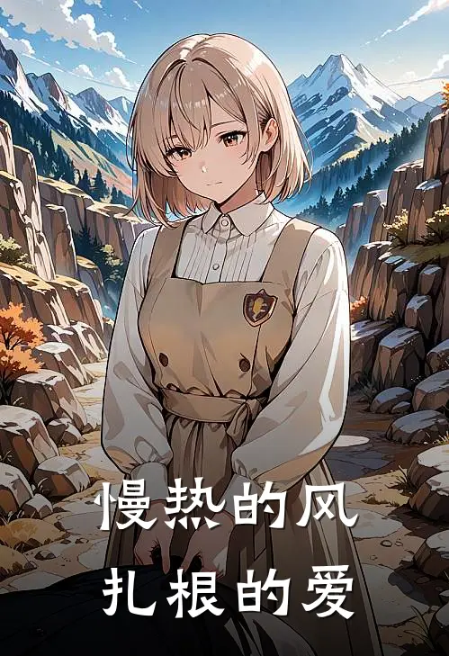 慢热的风，扎根的爱