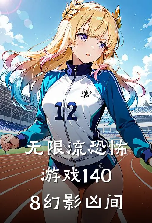 无限流恐怖游戏1408幻影凶间