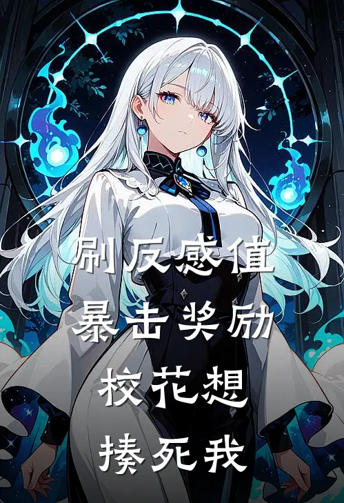 刷反感值暴击奖励，校花想揍死我