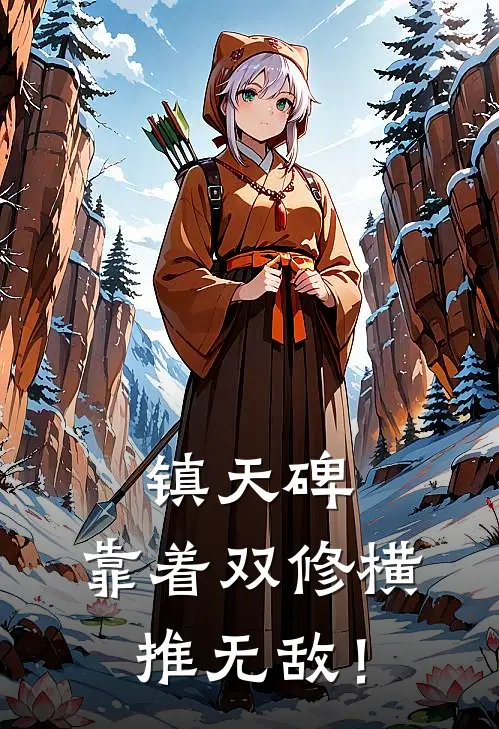 镇天碑，靠着双修横推无敌！(秦枫玉吹潇)全文阅读免费全集_完结小说镇天碑，靠着双修横推无敌！秦枫玉吹潇